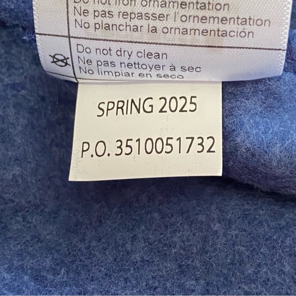 NWT CARHARTT Men's Loose Fit Mid Weight Logo Graphic Hooded Sweatshirt Size 2XL - Picture 6 of 13